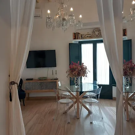 Apartment Casa Mora Triana