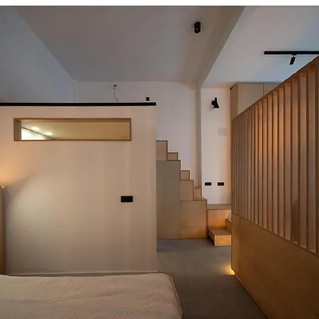 Casa Azul Appartement