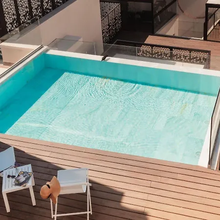 Hotel Unuk