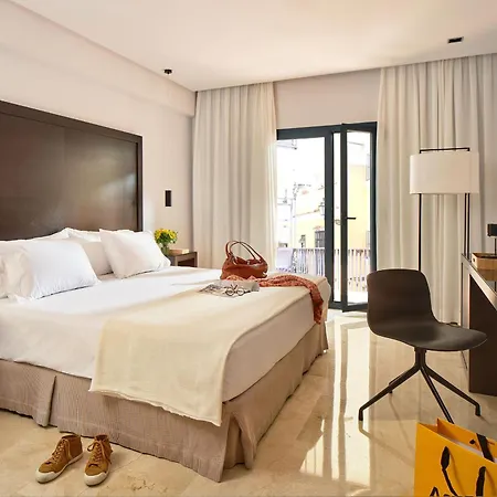 Fernando Iii Hotel