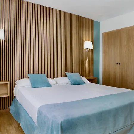 Hotel Reyes Catolicos