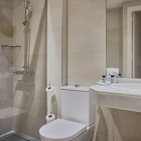 Hotel Reyes Catolicos Sevilla