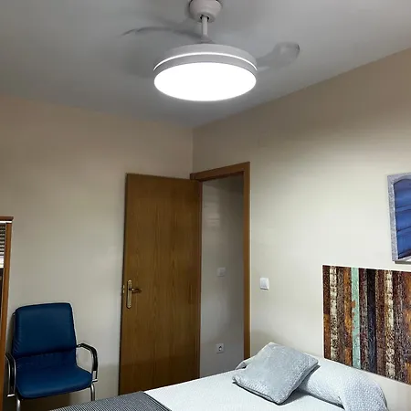 Apartment Nervion Santa Justa Sevilla
