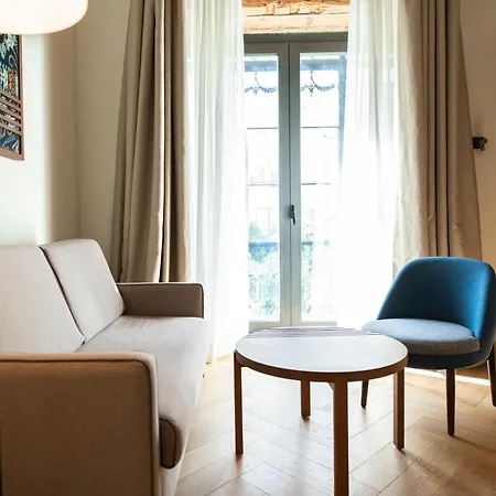 Hotel Legado Magdalena Siviglia