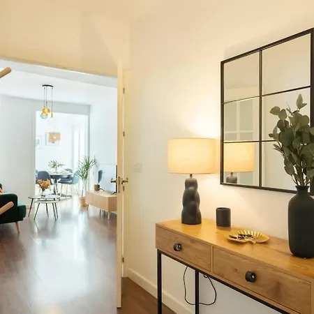 Apartment Alhondiga By Valcambre *