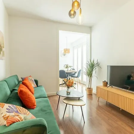 Alhondiga By Valcambre Apartment Seville