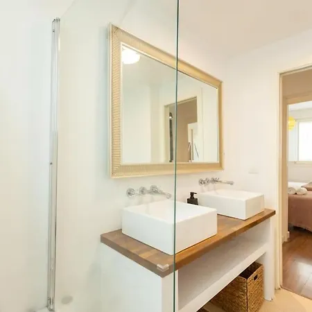 Apartment Alhondiga By Valcambre Seville