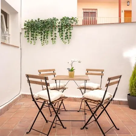 Alhondiga By Valcambre Seville