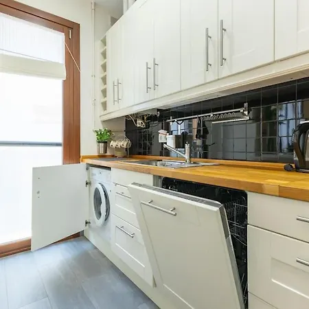 San Isidoro Skyview By Valcambre Apartment *