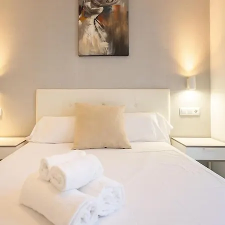 Apartment San Isidoro Skyview By Valcambre Seville