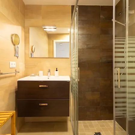 San Isidoro Skyview By Valcambre Apartment *