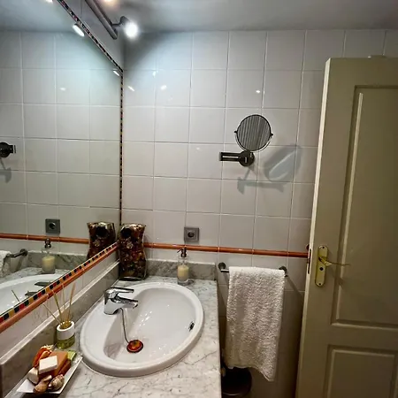 Tu Oasis De Lujo Junto Al Guadalquivir Sevilla