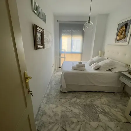 Apartamento Tu Oasis De Lujo Junto Al Guadalquivir