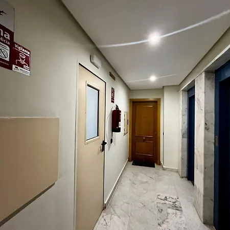 Tu Oasis De Lujo Junto Al Guadalquivir Apartamento