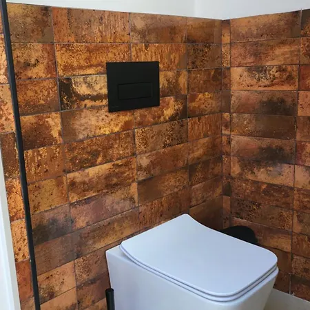 Rentalsevilla Real De La Carreteria Daire *