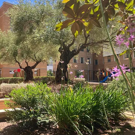 Tu Oasis De Lujo Junto Al Guadalquivir Apartamento *