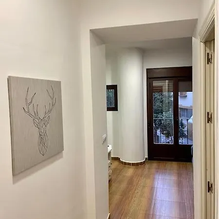 Espectacular Loft En El Centro Con Vistas * Seville