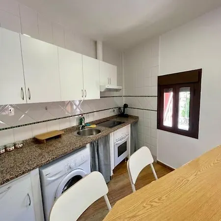 Apartment Espectacular Loft En El Centro Con Vistas Seville