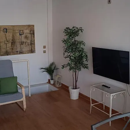 Apartment Atico Amistad