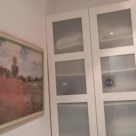 Atico Amistad Apartment Seville