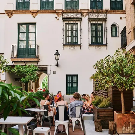 Toc Sevilla *