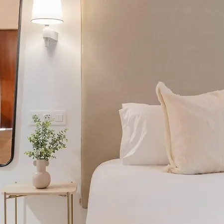 Isg Puerta Jerez 01 Apartamento *