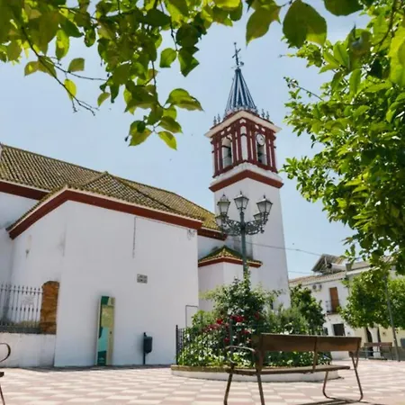 Holiday home Familiar , Castilleja Del Campo , Seville