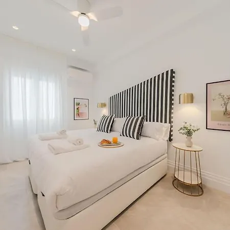 Isg O'donnell 2-2-free Parking Apartment *