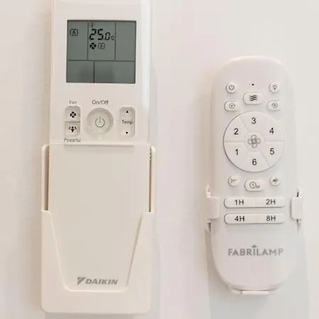 Apartment Isg O'donnell 2-2-free Parking Seville