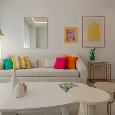 Isg O'donnell 2-2-free Parking * Seville