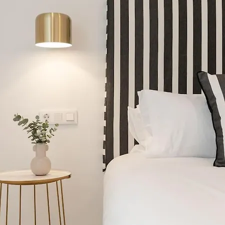 Apartment Isg O'donnell 2-2-free Parking Seville