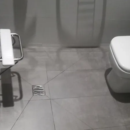 Hostel Central Sevilla Pensjonat 2*