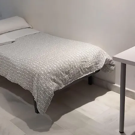 Hostel Central Sevilla Pensjonat 2*