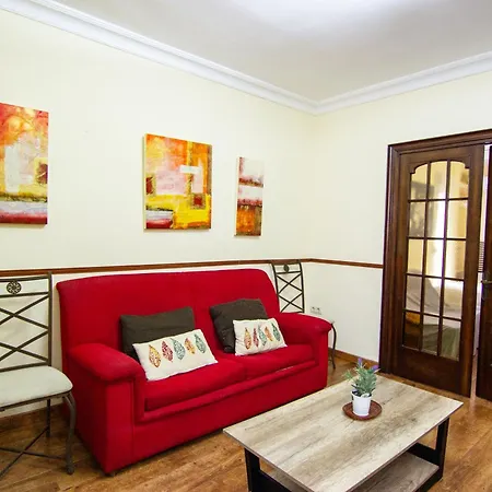Rentalsevilla Buiza Y Mensaque *
