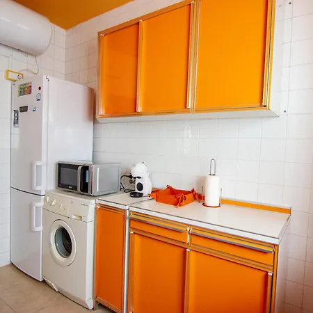 Rentalsevilla Buiza Y Mensaque * Séville