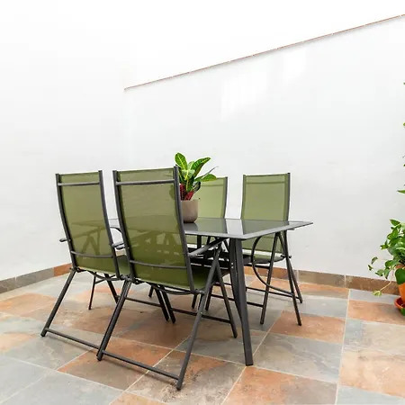 Alohamundi Cetina&duque Montemar Apartment