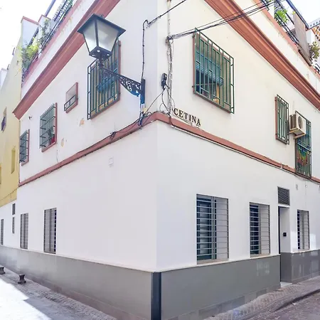 Apartment Alohamundi Cetina&duque Montemar