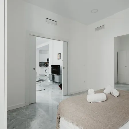 Quiet And Comfortable Fully Renovated Appartement Séville