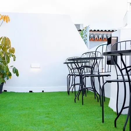 Downtown 3 Bedrooms, 1 Bathroom, Wifi Apartment Seville