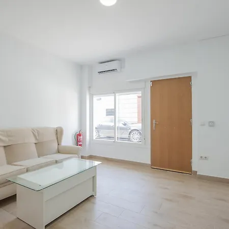 Rentalsevilla Bellavista Apartment