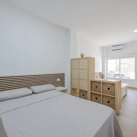 Rentalsevilla Bellavista Apartment *
