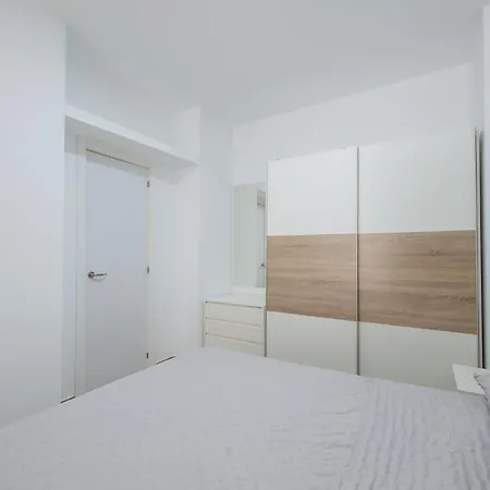 Rentalsevilla Bellavista Apartment Seville