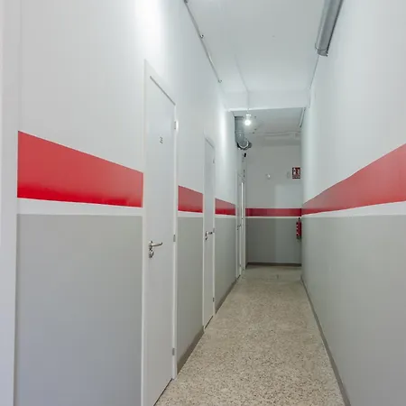 Rentalsevilla Bellavista Apartment