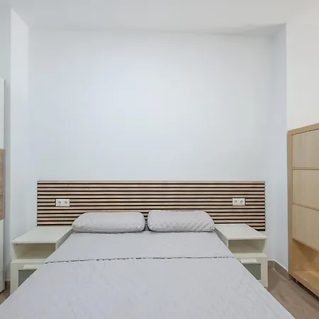 Rentalsevilla Bellavista *