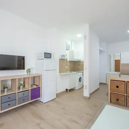 Rentalsevilla Bellavista Seville