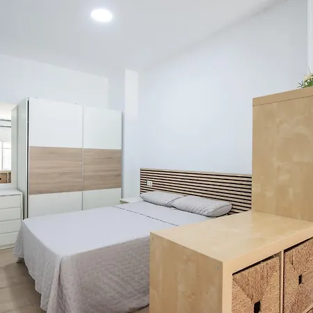 Apartment Rentalsevilla Bellavista *