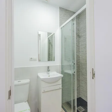 Rentalsevilla Bellavista Apartment Seville