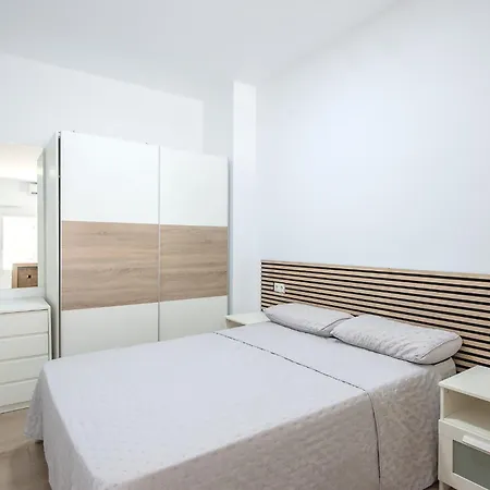 Rentalsevilla Bellavista *
