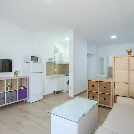 Rentalsevilla Bellavista