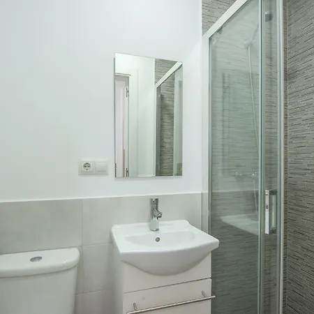 Apartment Rentalsevilla Bellavista *
